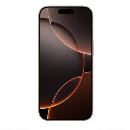Imagem de Usado: iPhone 16 Pro 128GB Titânio Deserto - Muito Bom