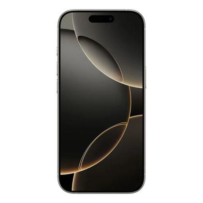 Imagem de Usado: iPhone 16 Pro 128GB Titânio Natural - Excelente