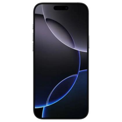Imagem de Usado: iPhone 16 Pro 512GB Titânio Preto Excelente - Trocafone
