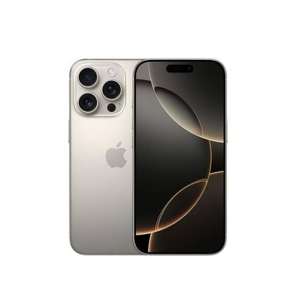 Usado iPhone 16 Pro Max 128GB Titânio Deserto Muito Bom Trocafy Apple