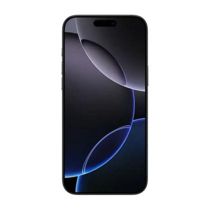 Imagem de Usado: Iphone 16 Pro Max 256 GB Preto - Excelente