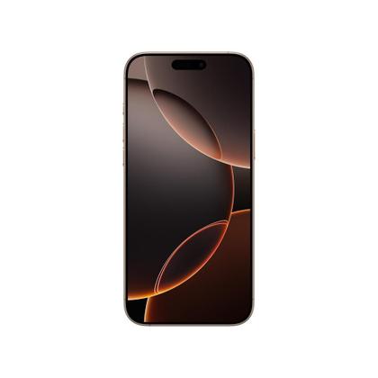 Imagem de Usado: iPhone 16 Pro Max 256GB Bege Bom - Trocafy - Apple