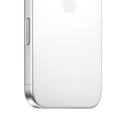 Imagem de Usado: iPhone 16 Pro Max 256GB Branco Excelente - Trocafy - Apple