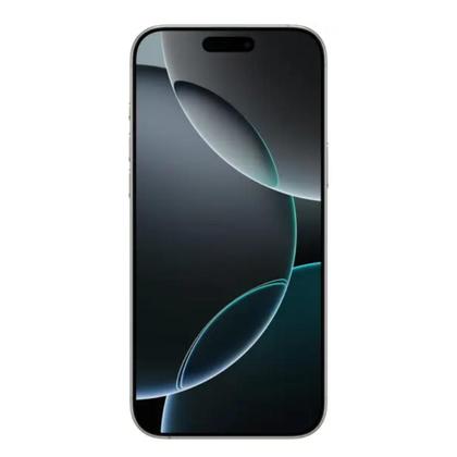 Imagem de Usado: iPhone 16 Pro Max 256GB Titânio Branco - Muito Bom