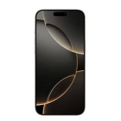 Imagem de Usado: iPhone 16 Pro Max 256GB Titânio - Excelente