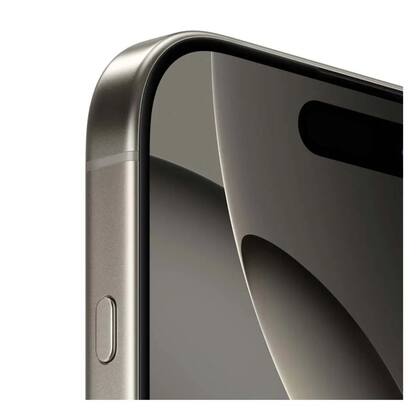 Imagem de Usado: iPhone 16 Pro Max 512GB Titânio Natural Excelente - Trocafone