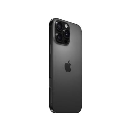 Imagem de Usado: iPhone 16 Pro Max 512GB Titânio Preto Bom - Trocafy - Apple