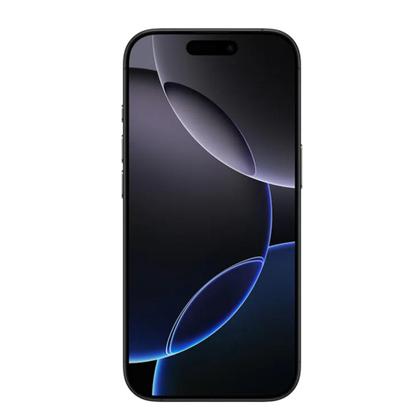 Imagem de Usado: iPhone 16 Pro128GB Titânio Preto - Bom