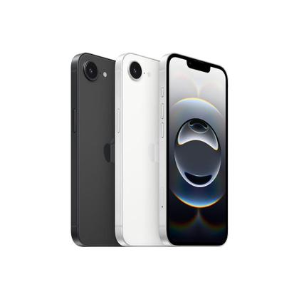 Imagem de Usado: iPhone 16e 128GB Branco Excelente - Trocafy - Apple