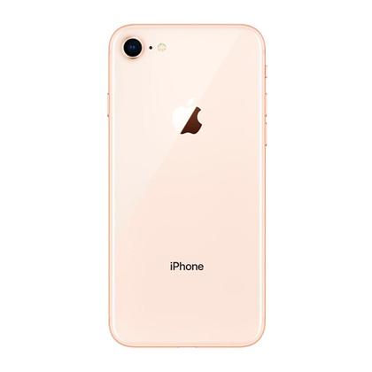 Usado: iPhone 8 64GB Dourado Excelente - Trocafone - Apple