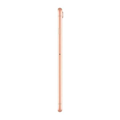 Imagem de Usado: iPhone 8 Plus 256GB Dourado Muito Bom - Trocafone