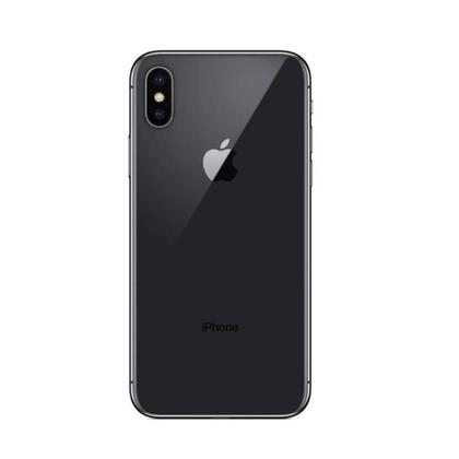 Usado: iPhone X 64GB Cinza - Excelente - Apple - iPhone - Magazine