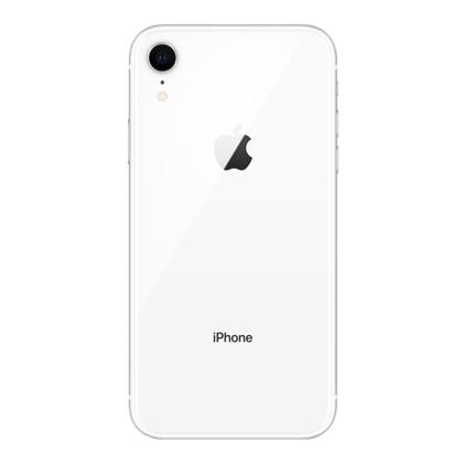 Apple iPhone XR ホワイト 本体美品128GB Usado: iPhone XR 128GB Branco Muito Bom - Trocafone - Apple