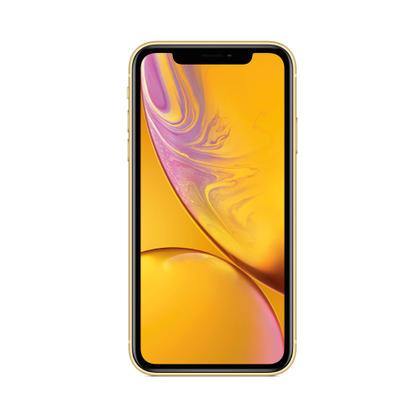 Imagem de Usado: iPhone XR 64GB Amarelo - Bom Bateria 70% - Trocafy  Apple