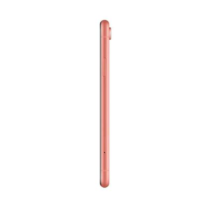Usado: iPhone XR 64GB Coral Bom - bateria 70% - Trocafy - Apple