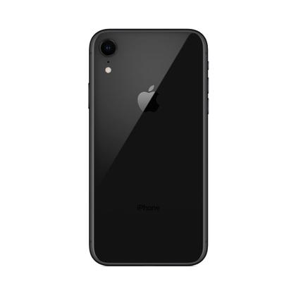 Imagem de Usado: iPhone XR Preto 64GB Excelente - Trocafy - Apple