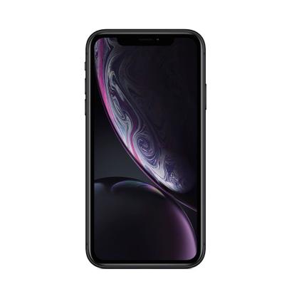 Imagem de Usado: iPhone XR Preto 64GB Excelente - Trocafy - Apple