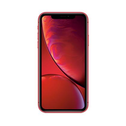 Usado: iPhone XR Vermelho 64GB Excelente - Trocafy - Apple