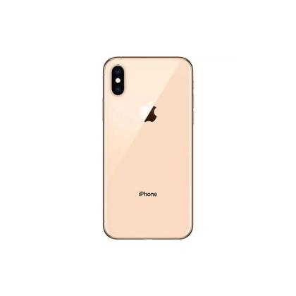 Usado: Iphone XS 64 GB Ouro - Excelente - Apple - iPhone