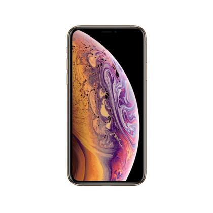 Usado: Iphone Xs Max 64 GB Gold - Bom - Apple - iPhone - Magazine