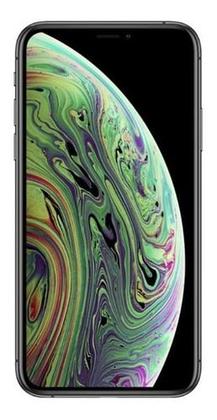 Usado: Iphone Xs Max 64 GB Preto - Excelente - Apple - iPhone