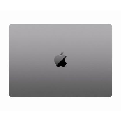Imagem de Usado: MacBook Pro A2141 Core i7 9ªGen SSD 512GB 16GB - Cinza Espacial - Voke