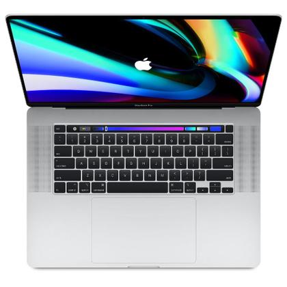Imagem de Usado: MacBook Pro A2141 Core i7 9ªGen SSD 512GB 16GB - Cinza Espacial - Voke
