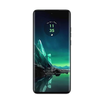 Imagem de Usado: Moto Edge 40 Neo 256GB Preto Excelente - Trocafy - Motorola