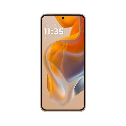 Imagem de Usado: Moto Edge 50 Neo 256GB Bege Excelente - Trocafy - Motorola