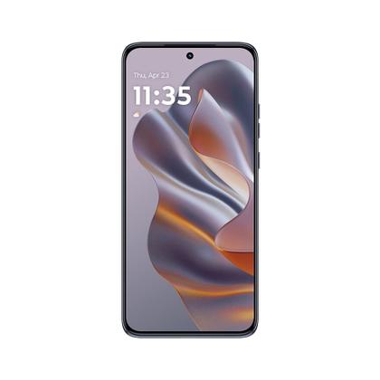 Imagem de Usado: Moto Edge 50 Neo 256GB Cinza Excelente - Trocafy - Motorola