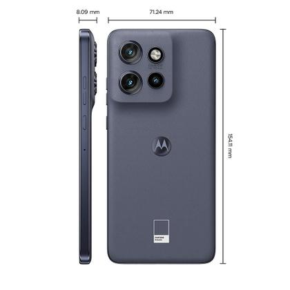 Imagem de Usado: Moto Edge 50 Neo 256GB Cinza Excelente - Trocafy - Motorola