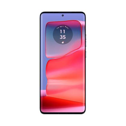 Imagem de Usado: Moto Edge 50 Pro 256GB Lilás Bom - Trocafy - Motorola