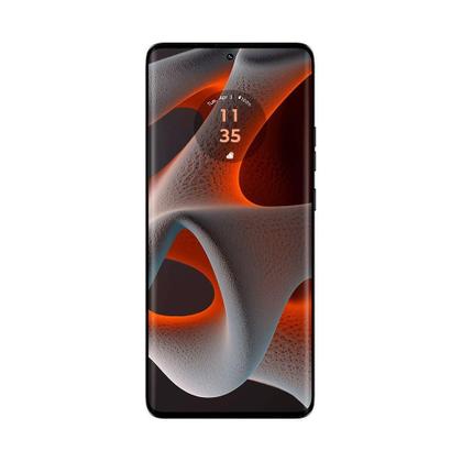 Imagem de Usado: Moto Edge 50 Pro 256GB Preto Bom - Trocafy - Motorola