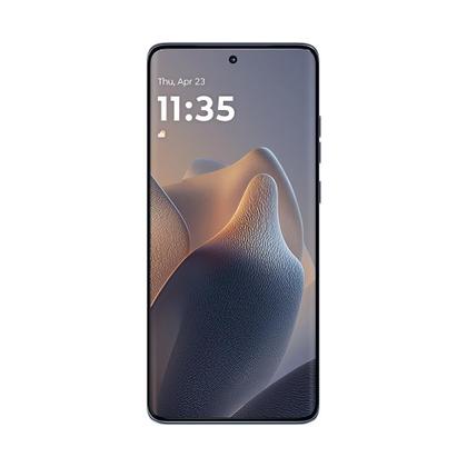 Imagem de Usado: Moto Edge 60 Fusion 256GB Cinza Excelente - Trocafy - Motorola