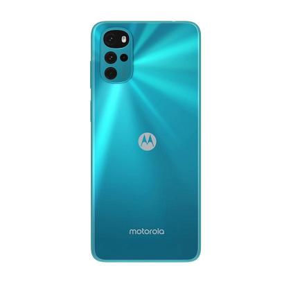Imagem de Usado: Moto G22 128GB Azul Muito Bom - Trocafy - Motorola