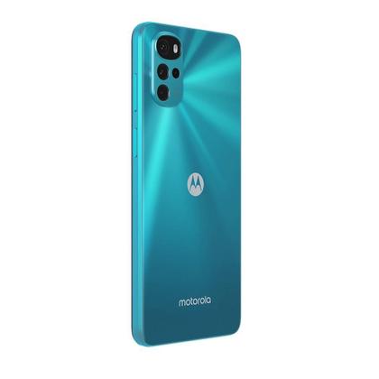 Imagem de Usado: Moto G22 128GB Azul Muito Bom - Trocafy - Motorola
