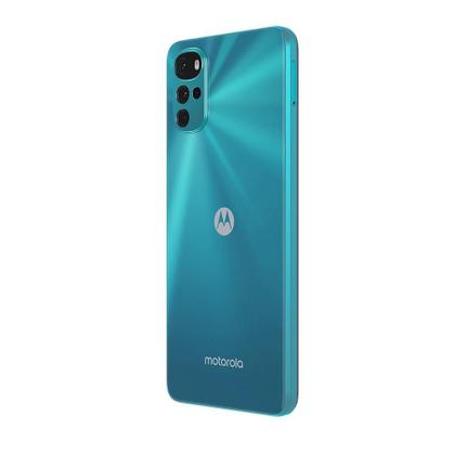 Imagem de Usado: Moto G22 128GB Azul Muito Bom - Trocafy - Motorola