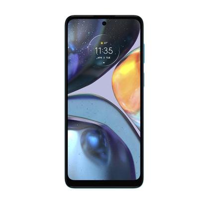 Imagem de Usado: Moto G22 128GB Azul Muito Bom - Trocafy - Motorola