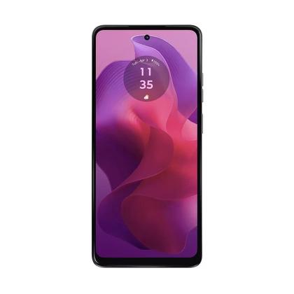 Imagem de Usado: Moto g24 128GB Rosa Excelente - Trocafy - Motorola