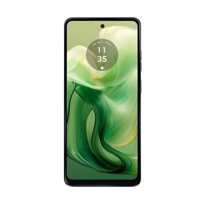 Imagem de Usado: Moto g24 128GB Verde Muito Bom - Trocafy - Motorola