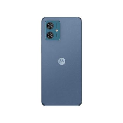 Imagem de Usado: Moto g54 256GB Azul Muito Bom - Trocafy - Motorola