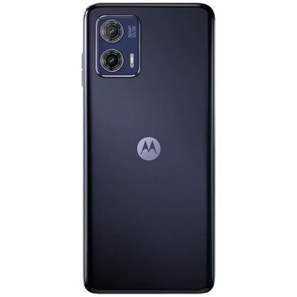 Imagem de Usado: Moto g73 128GB Azul Bom - Trocafy - Motorola