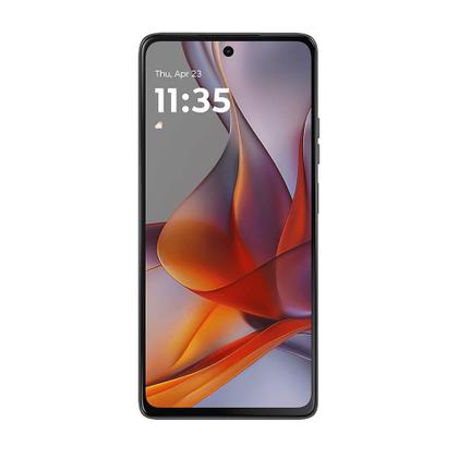 Imagem de Usado: Moto g75 256GB Preto Bom - Trocafy - Motorola