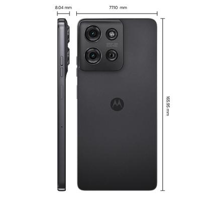 Imagem de Usado: Moto g75 256GB Preto Excelente - Trocafy - Motorola