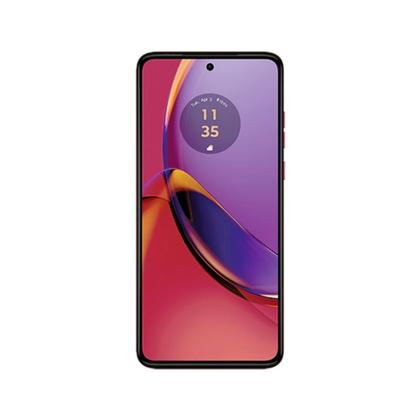 Imagem de Usado: Moto g84 256GB Magenta Bom - Trocafy - Motorola