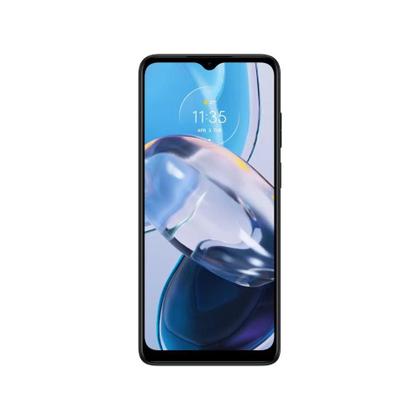 Imagem de Usado: Motorola E22 128 GB Preto - Excelente
