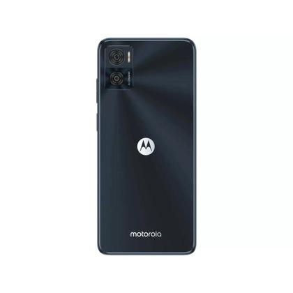Imagem de Usado: Motorola E22 128 GB Preto - Excelente
