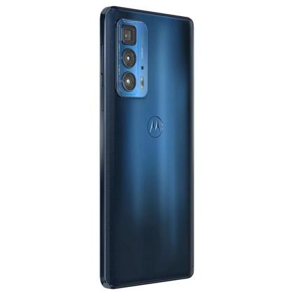 Imagem de Usado: Motorola Edge 20 Pro 256GB Azul - Muito Bom