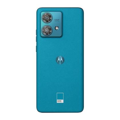 Motorola edge 40 本体 ブルー　256GB 【7】 Usado: Motorola Edge 40 Neo 5G 256GB - Azul Petróleo - Voke
