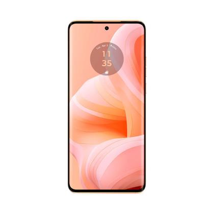 Imagem de Usado: Motorola Edge 40 Neo 5G 256GB Pêssego Excelente - Trocafone